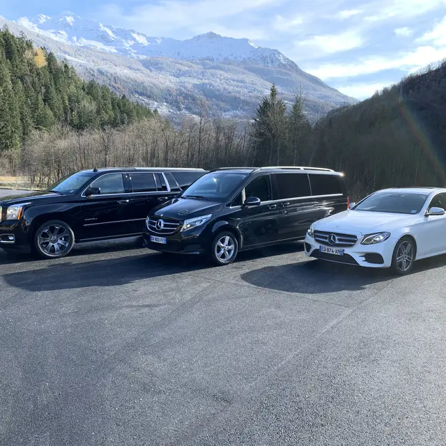 Altitude Espace Taxi