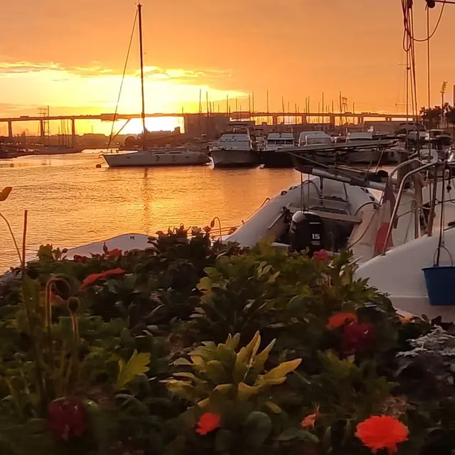 Port de Ferrières_Martigues