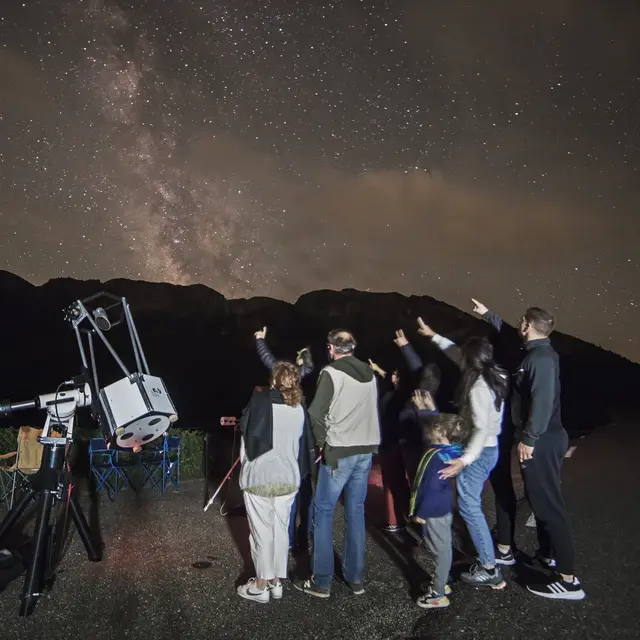 Soirée Astronomique_Val-de-Sos