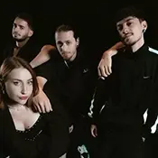 Concert - Save'n Retry_Sorgues