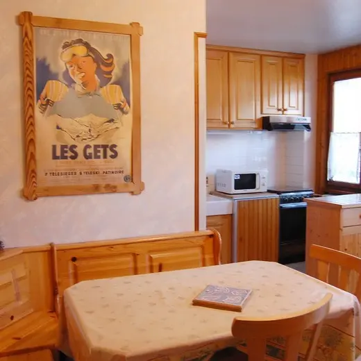 Le retour aux neiges