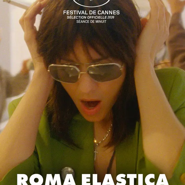 Ciné-rencontre - Roma Elastica_Saint-Ouen