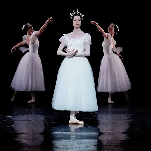 Giselle d'Adolphe Adam_Saint-Martin-de-Crau