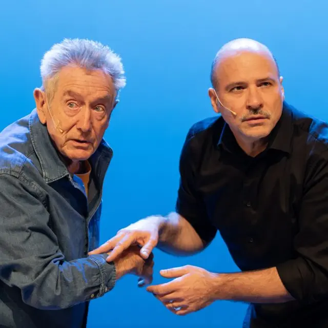 CHRISTIAN UBL & GILLES CLEMENT