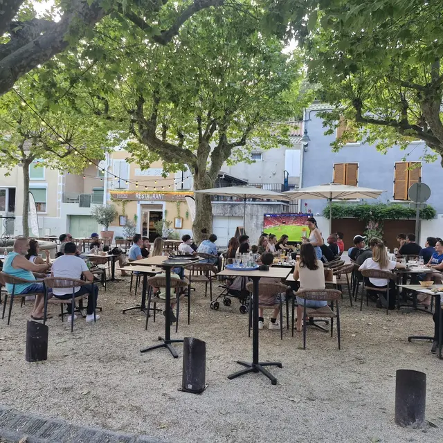 Bistro de la fontaine_Hauterives