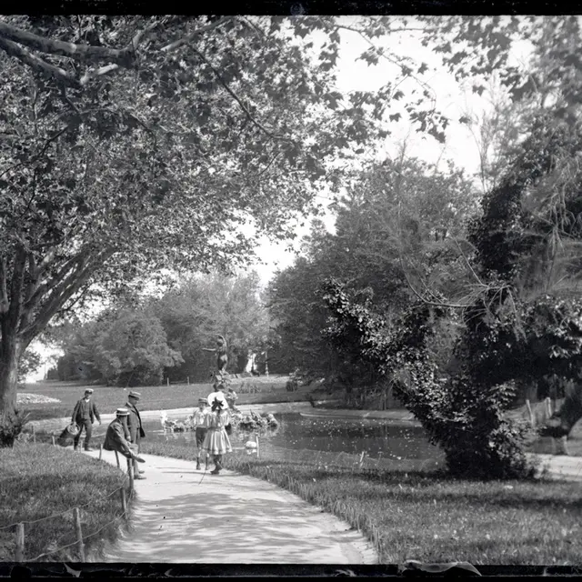 Rocher des Doms : une histoire de jardin_Avignon