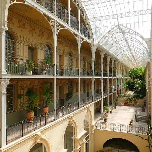 Journées Européennes du Patrimoine : (re)découvrez le Riviera Palace_Beausoleil