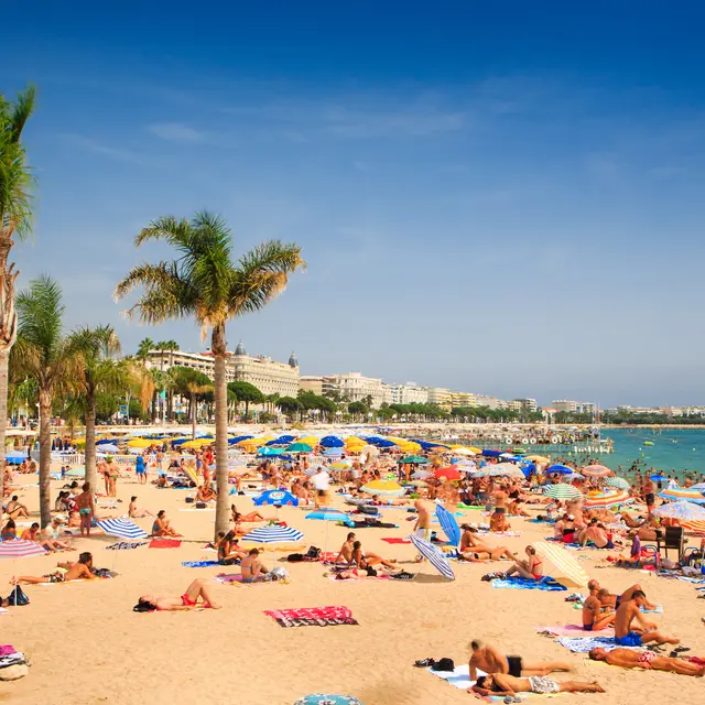 Plage Macé