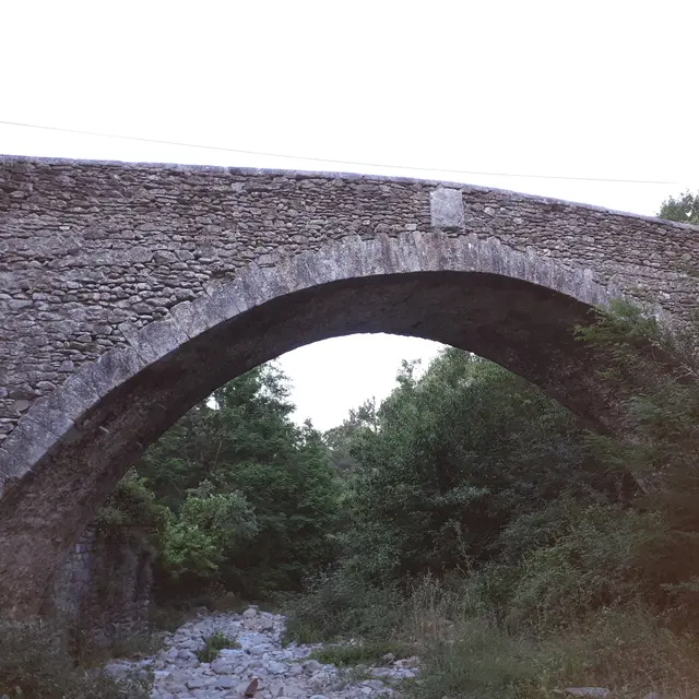 Pont Bertrand