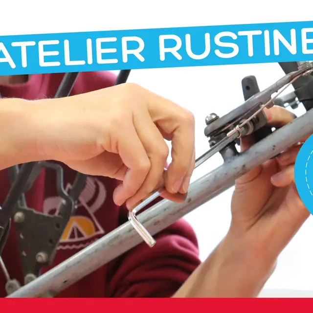 Atelier Rustine