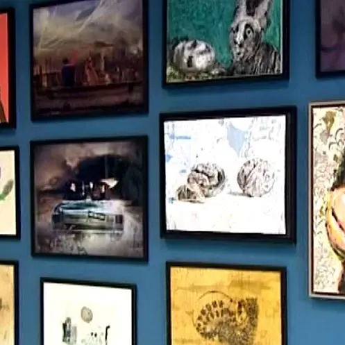 Artothèque d'Agglomération