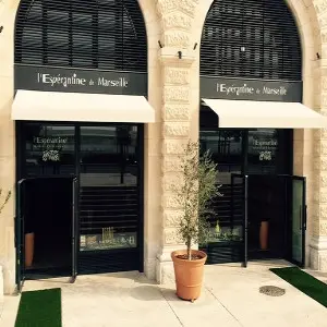 L'Espérantine de Marseille