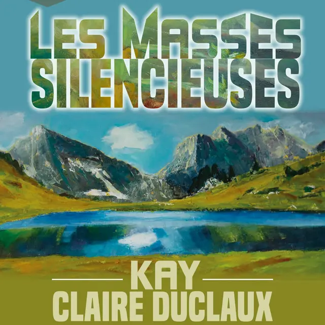 Exposition de peintures. Kay._Taninges