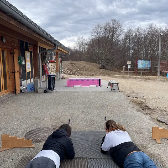 Soirée de lancement - animations_Corbonod