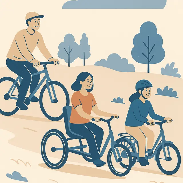Tous à vélo_Saint-Vallier