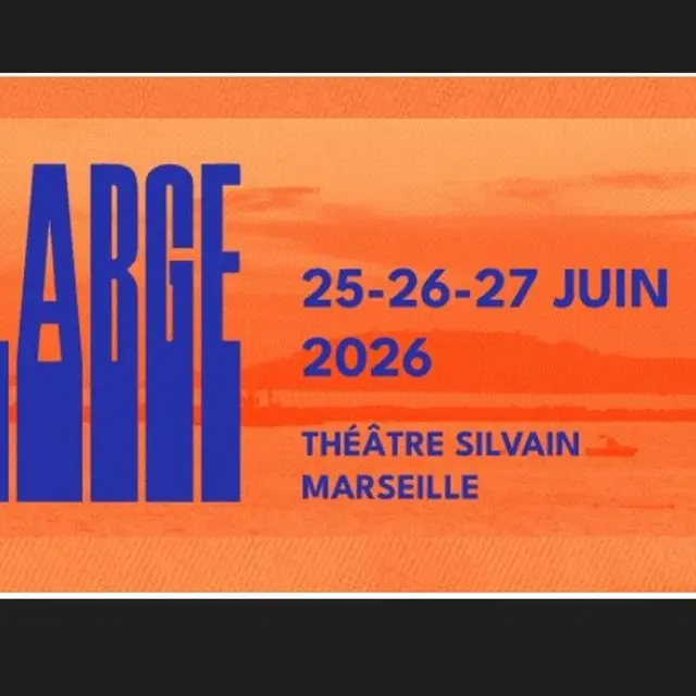 Au Large festival_Marseille