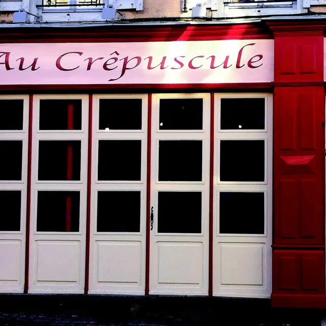 La Crêperie
