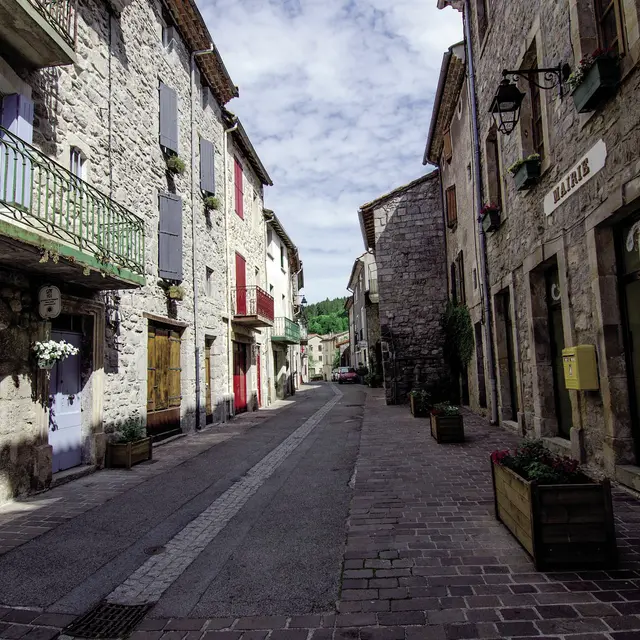 Grand Rue