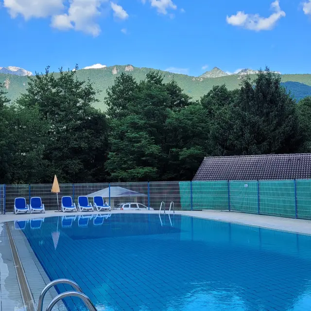 Camping Le petit lac_Lathuile