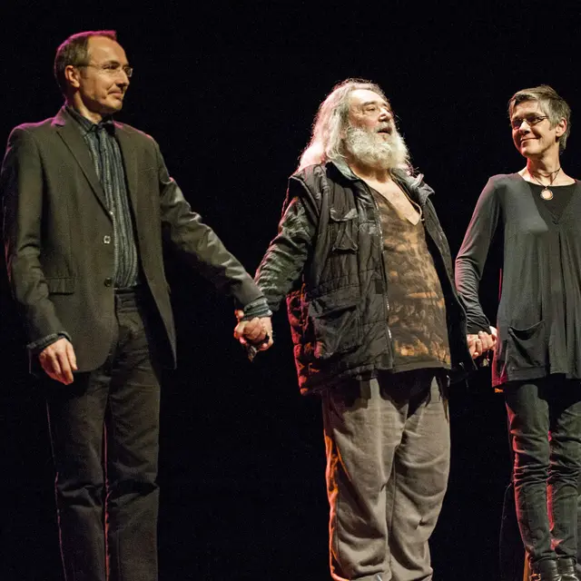 L’Homme de la manche, Jean-Michel Piton