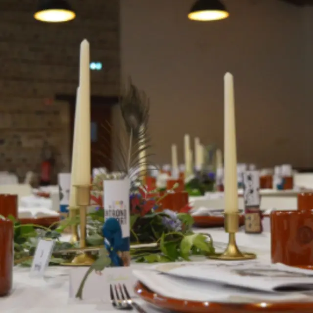 Banquet Médiéval au Château_Montrond-les-Bains