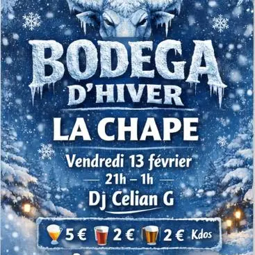 Bodega d'hiver_Gargas