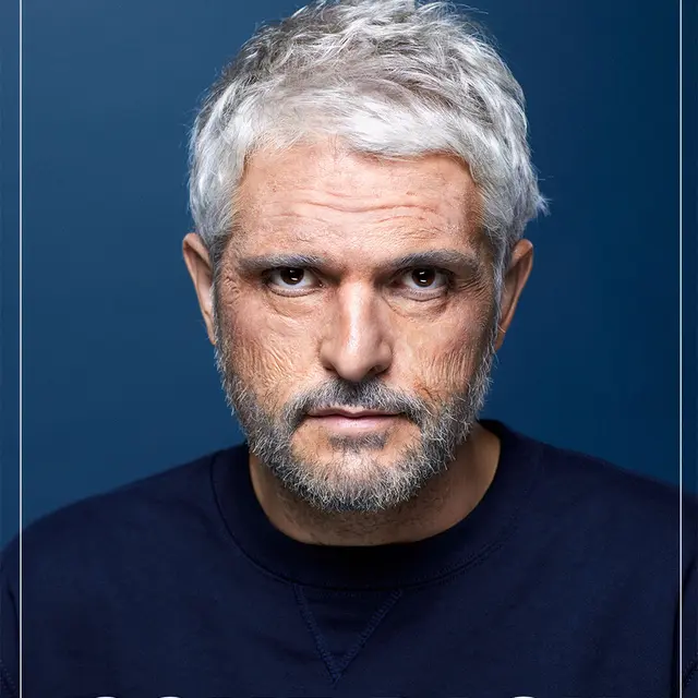 Théâtre & Humour - Pierre-Emmanuel Barré Comeback_Meylan