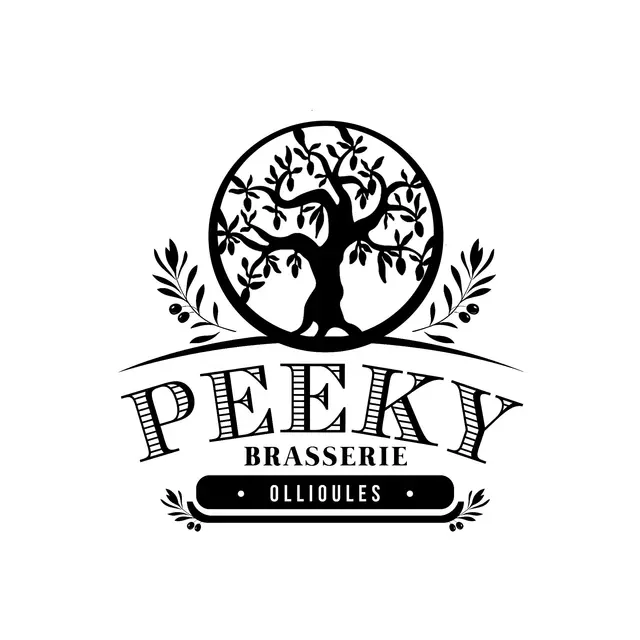 Peeky Brasserie