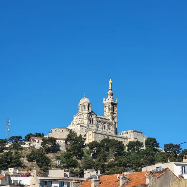 Randonnée guidée 6 et 7 ème - OTLCM