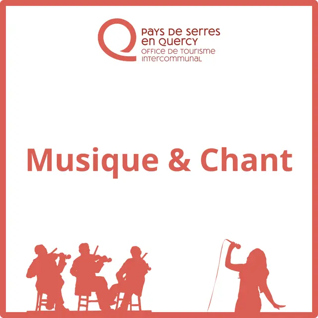Cours de Musique et chant_Lauzerte