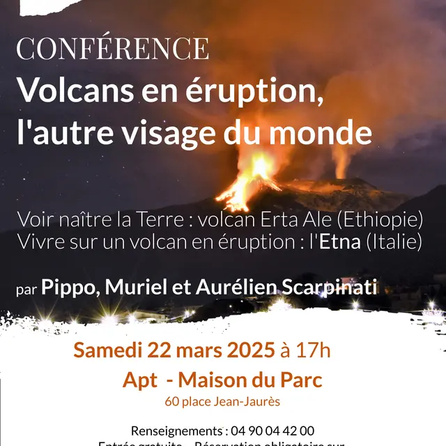 Conférence 