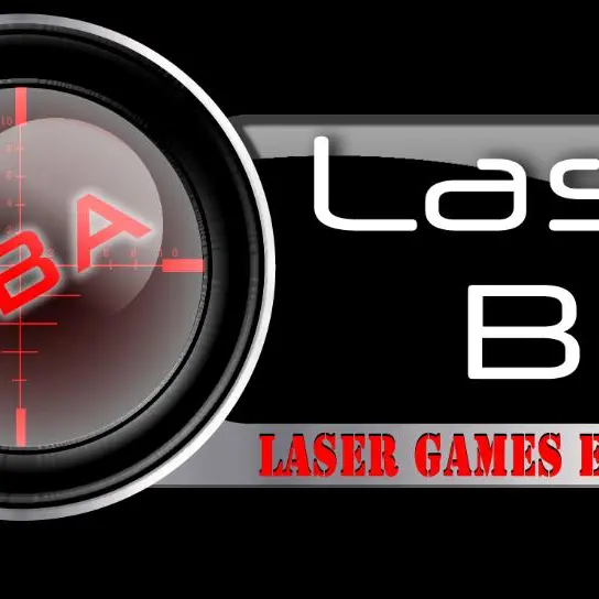 Laser Ball Animation