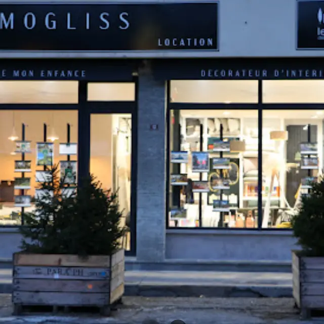 Le Mas De Mon Enfance