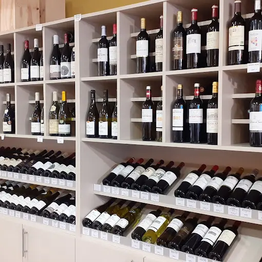 Les Vins de la Côtière_Meximieux