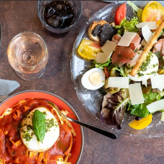 Chez Marcolino_Allauch