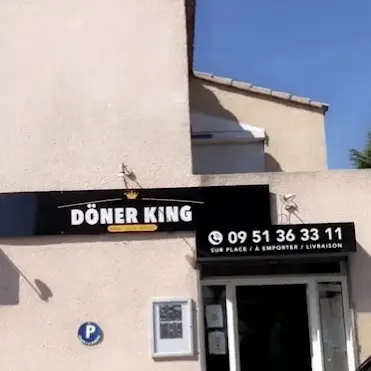 Döner King_Bollène