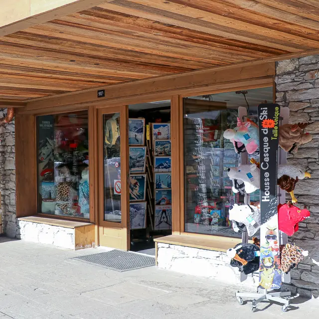 La Maison_Val-d'Isère