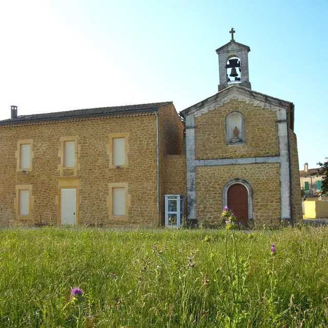 Eglise