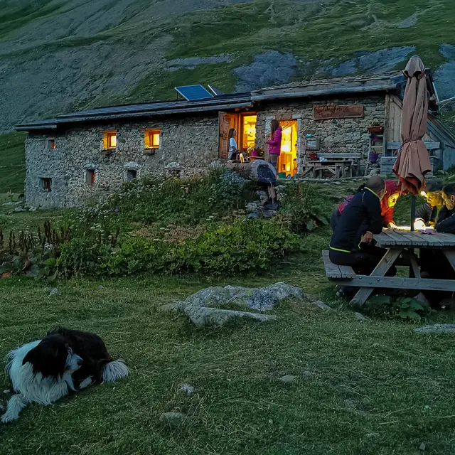 Itinérance Arpentage