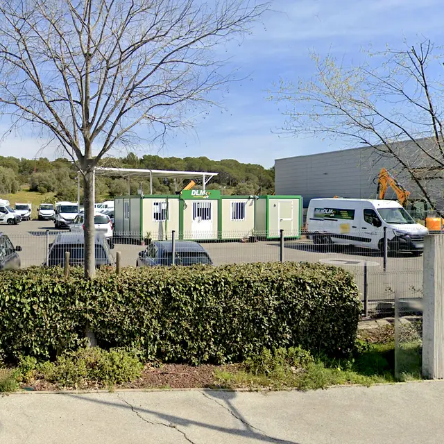 DLM Location Fréjus