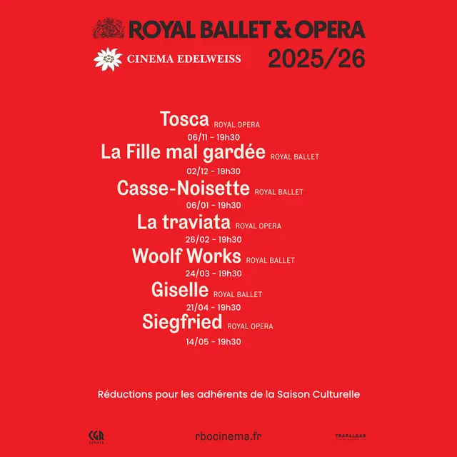 Opéra Tosca en différé_Thônes