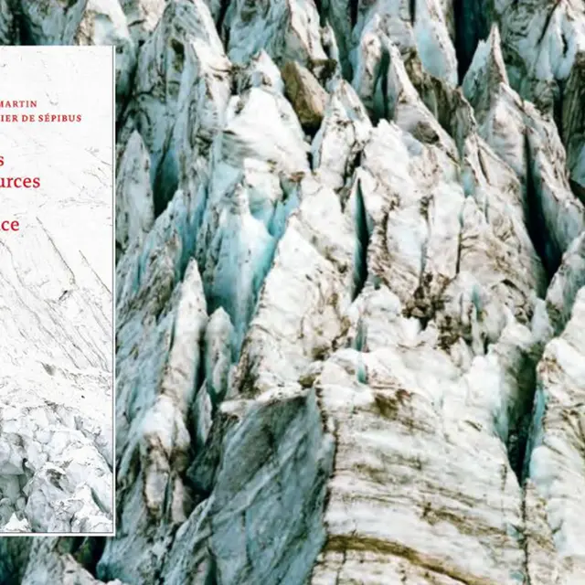 Rencontre avec Olivier de Sépibus, photographe_Gap