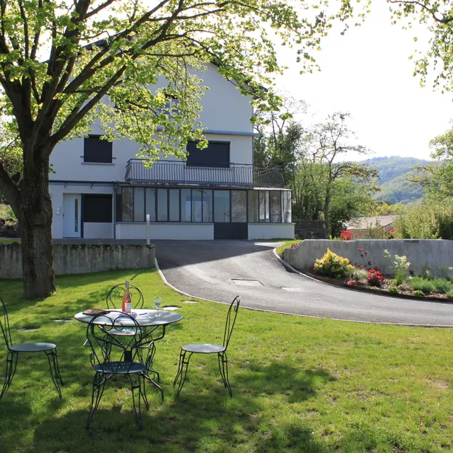 Résidence Privée Hippolits