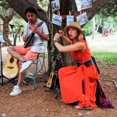 Contes & légendes du pays niçois_Nice