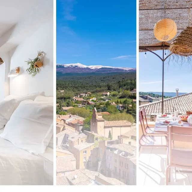 Maison de village Chez Prunelle