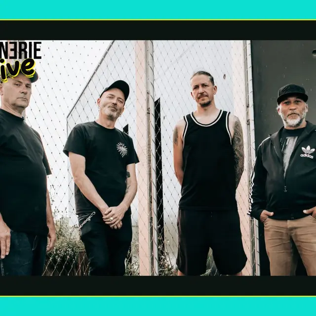 Lofofora « Ouvrez les esprits » + Unword_Saint-Denis-lès-Bourg