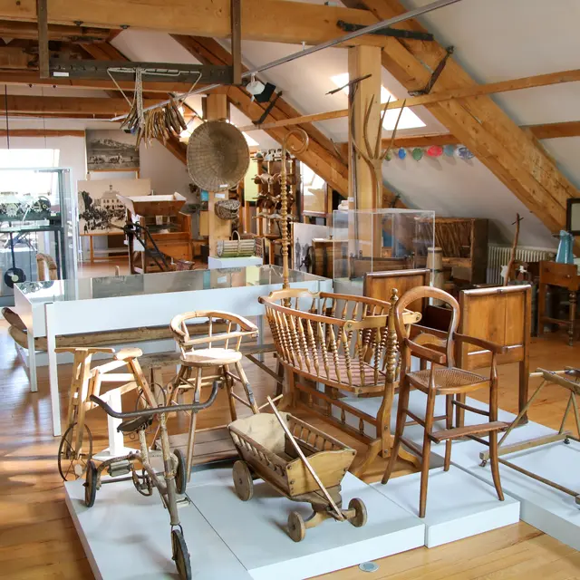 Trouvez l'objet mystère_Villard-de-Lans