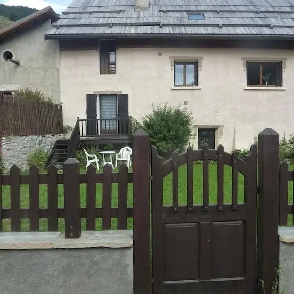 Appartement 2 personnes