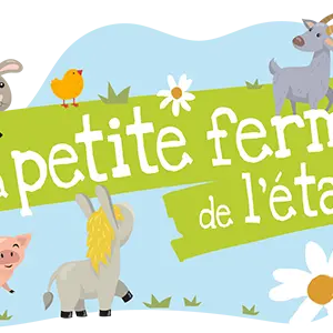 Visite de La Petite Ferme de l'Étang