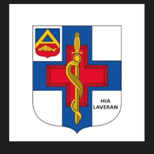 Hôpital militaire Lavéran_Marseille